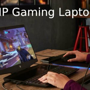 HP Gaming Laptop
