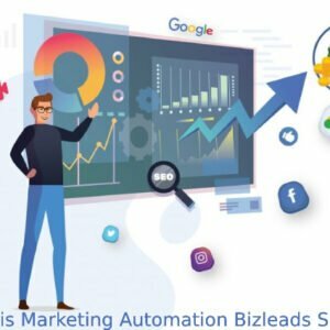 Marketing Automation Bizleads Summit