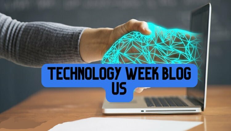 What Is Technology Week Blog .Us  in 2022